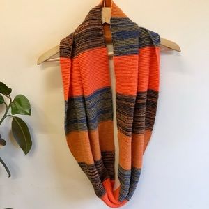 Infinity Scarf